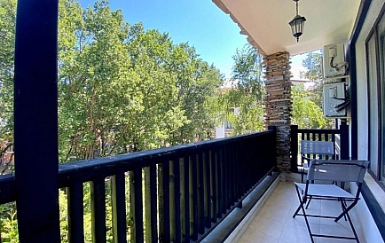 ID 13161 Двокімнатна квартира в Грін Парадайз 2 Фото 5