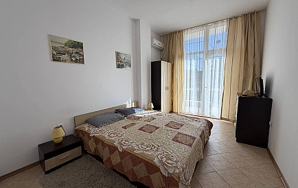 ID 15439 Трикімнатна квартира в Гранд Камелія Фото 7