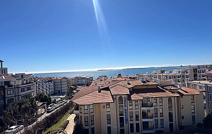 ID 15299 Трикімнатна квартира в Міленіум 2 Фото 9