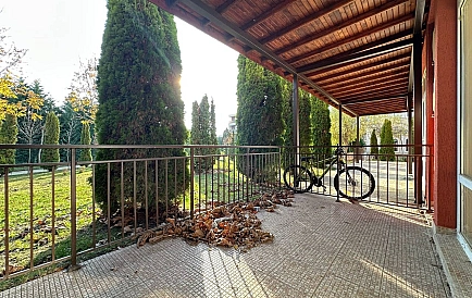 ID 14994 Квартира-студія в Орхід Форт Гарден Фото 8