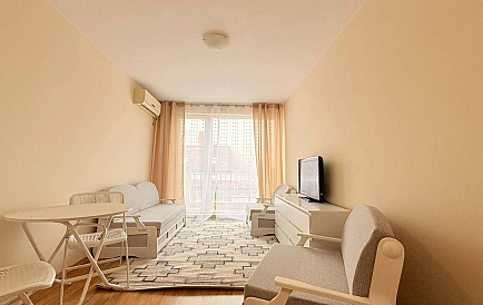 ID 15222 Квартира-студія в Мелія 6 Фото 7