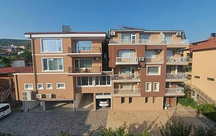 ID 15868 Двокімнатна квартира в Лайфстайл 1 Фото 9