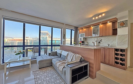 ID 15410 Двокімнатний пентхаус у Вілла Діскавері Фото 10