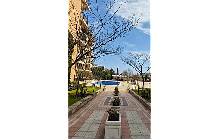ID 16486 Двокімнатна квартира в Бендіта Маре Фото 7