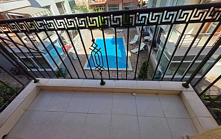 ID 15054 Квартира-студія в Міраж Фото 7