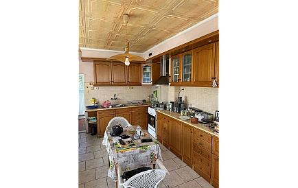 ID 14453 Будинок в Бабук Фото 8