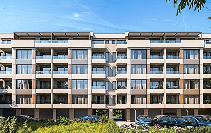 ID 14291 Квартири від забудовника в інтер Хоумс 3 Фото 5