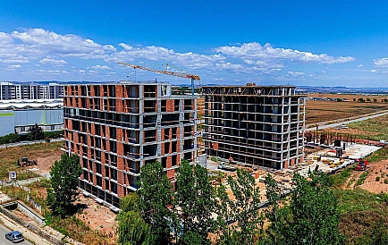 ID 14718 Трикімнатна квартира в Аріа 2 Фото 2