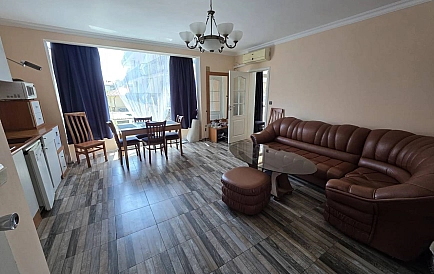 ID 14747 Двокімнатна квартира в Александров Резиденс Фото 8