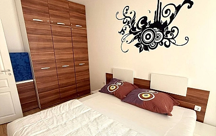 ID 15371 Двокімнатна квартира в Романс Марін Фото 9