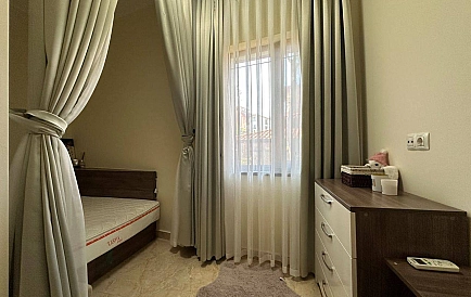 ID 16492 Трикімнатна квартира в Естебан Фото 4