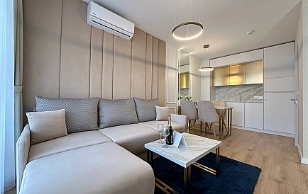 ID 15130 Преміальний комплекс в Сонячному Березі Фото 2