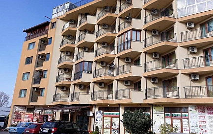 ID 15991 Квартира-студія в Амадеус 5 Фото 10