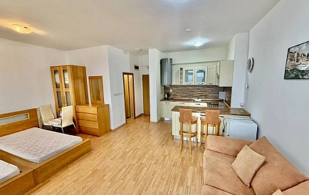 ID 16371 Квартира-студія в Райський Сад Фото 7