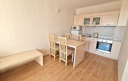 ID 14082 Двокімнатна квартира в Рутланд Біч Фото 1 