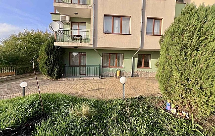 ID 14864 Трикімнатна квартира в Грін Віллідж Фото 6