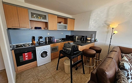 ID 15310 Трикімнатна квартира в Компас Фото 9