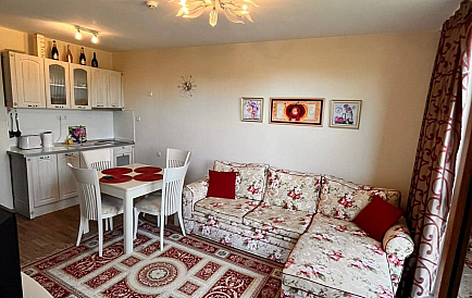ID 14443 Трикімнатна квартира в Каскадас 10 Фото 1 