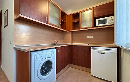 ID 15185 Трикімнатна квартира в Імперіал Форт Фото 2