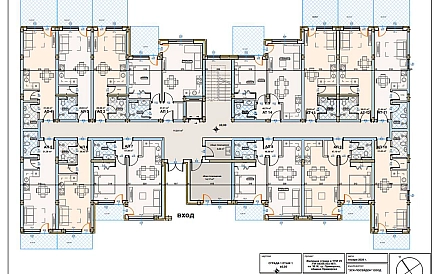 ID 15332 Квартири від забудовника в Посейдон Резиденс Фото 7