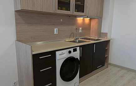 ID 15378 Двокімнатна квартира в Pomorie Beach Resort Фото 2