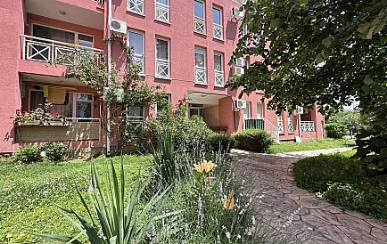 ID 15403 Квартира-студія в Санні Дей 6 Фото 7