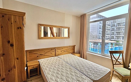 ID 15447 Трикімнатна квартира в Даун Парк Фото 3