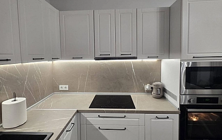 ID 15177 Трикімнатна квартира в Магнолія Резиденс 5 Фото 9