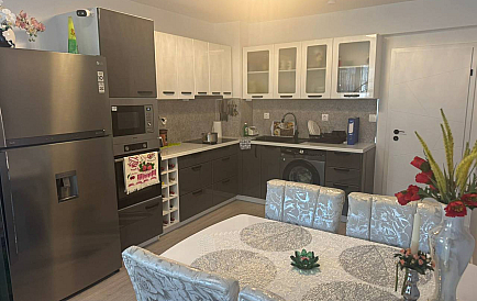 ID 14772 Трикімнатна квартира в Долфін Бей Фото 1 