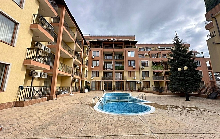 ID 15266 Двокімнатна квартира в Сіана 3 Фото 8