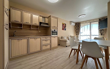 ID 14820 Трикімнатна квартира в Сезони 3 Фото 2