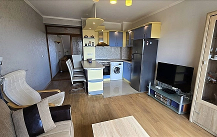 ID 14606 Двокімнатна квартира в Сарафово Фото 3