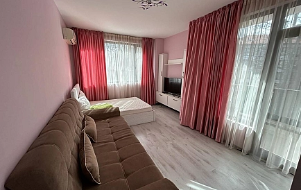 ID 13193 Двокімнатна квартира в Грін Парадайз Фото 3