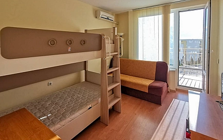 ID 15781 Трикімнатна квартира в Imperial Fort Фото 4