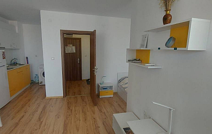 ID 15865 Квартира-студія в Шато Ахелой 2 Фото 1 
