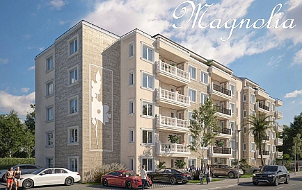 ID 15291 Квартири від забудовника в Магнолія 8 Фото 2