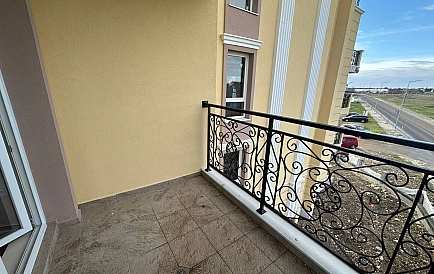 ID 15107 Двокімнатна квартира в Елітонія Гарденс 4 Фото 10