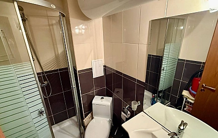 ID 15481 Трикімнатна квартира в Річ 1 Фото 4