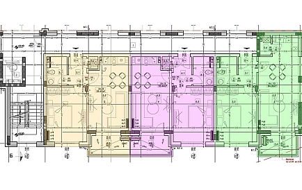 ID 15163 Квартири від забудовника в Арія Фото 7