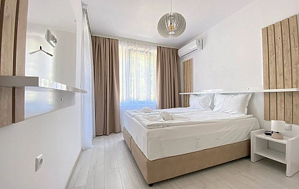 ID 14790 Двокімнатна квартира в Грін Парадайз 5 Фото 9