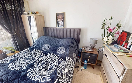 ID 14759 Трикімнатна квартира в Бей В'ю Віллас Фото 3