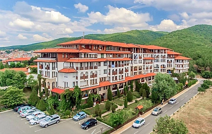 ID 14980 Трикімнатна квартира в Етера 4 Фото 6