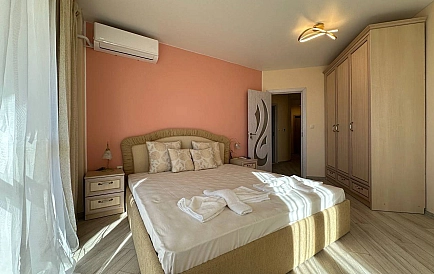 ID 14820 Трикімнатна квартира в Сезони 3 Фото 3