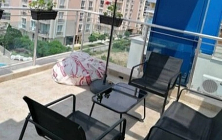 ID 15261 Двокімнатна квартира в Сан Сіті 1 Фото 5