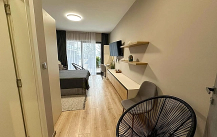 ID 13400 Двокімнатна квартира в Опен Сі Резиденс Фото 9