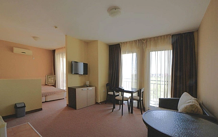 ID 15340 Квартира-студія в Марина Кейп Фото 9