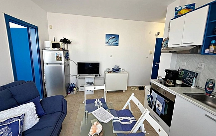 ID 16392 Двокімнатна квартира в Санні Дей 3 Фото 10