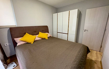 ID 15129 Двокімнатна квартира в Емілія Романа Парк Фото 10