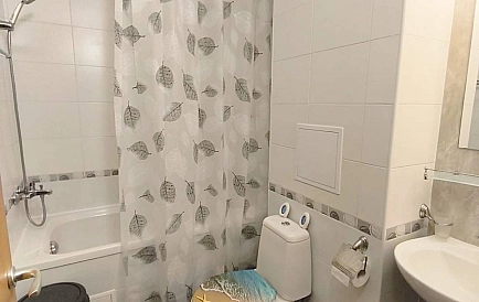 ID 16353 Двокімнатна квартира в Райський Сад Фото 10