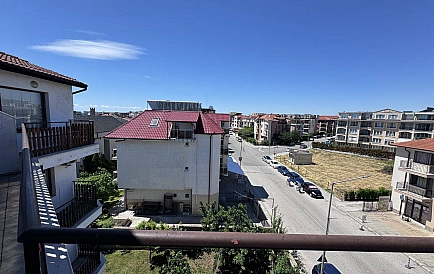 ID 15832 Двокімнатна квартира в Сан Сі Резорт Фото 7